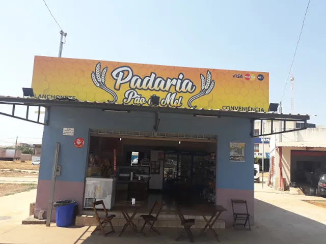 Padaria Pão de Mel