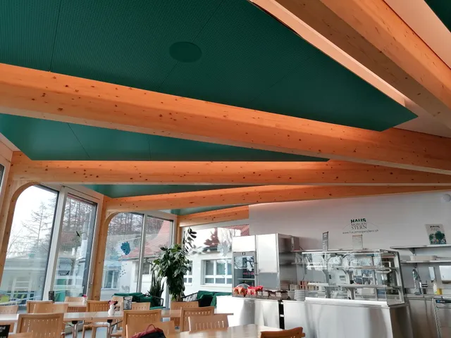 Cafeteria Haus Morgenstern