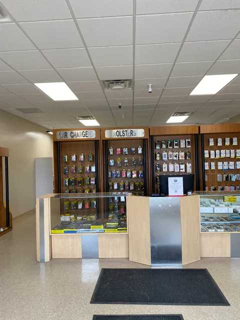 Metro Detroit Phone Repair Chesterfield / New Baltimore