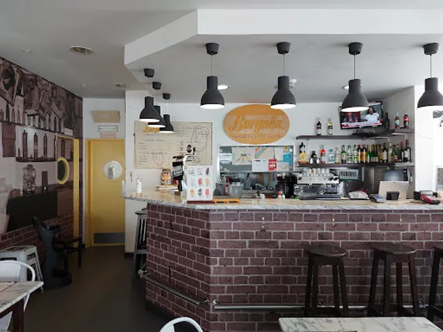 Burguês - Hamburgueria Portuguesa