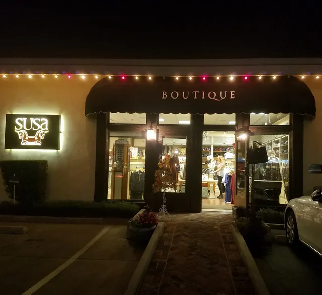 Susa Boutique