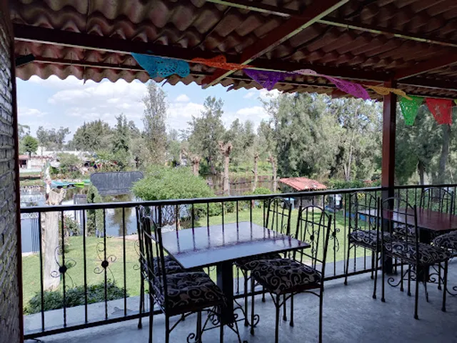 El Tapanco Chinampero