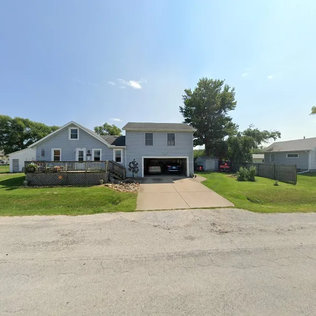 Richy's Tire Repair Shop