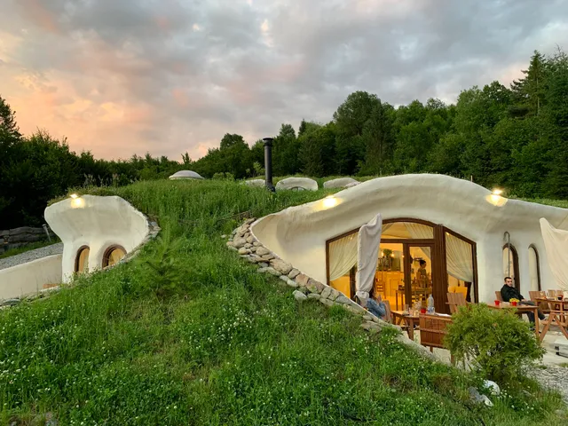 Dealul Verde Pensiune