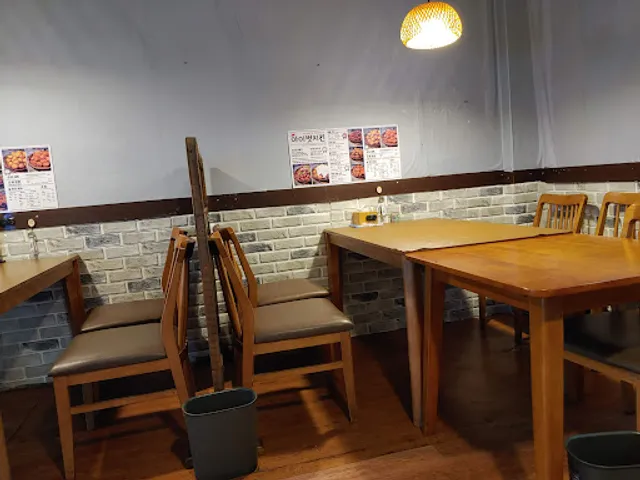 적성터미널점요거프레소