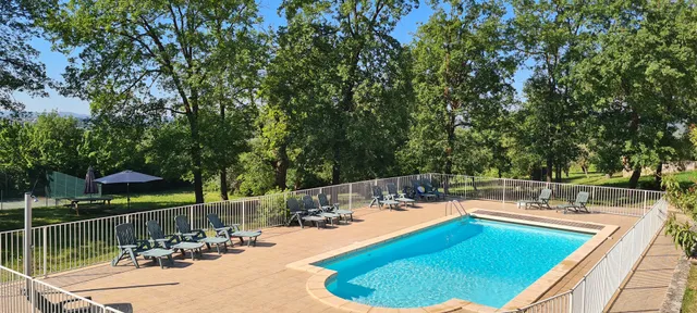 La Bastide de Peyremale