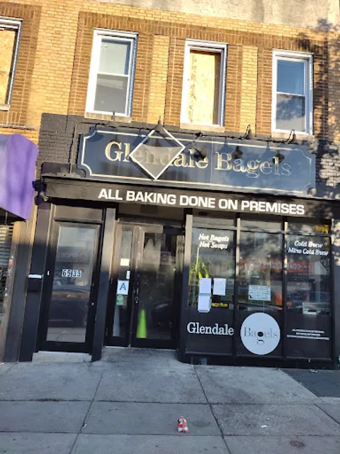 Glendale Bagels & Quality Deli