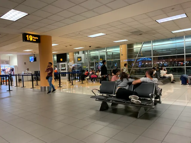 Constitutional Province of Callao