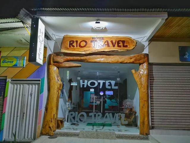 Hotel Río Travel