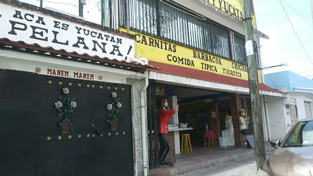 Restaurant Michoacan y Yucatan