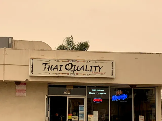 Thai Quality Restaurant