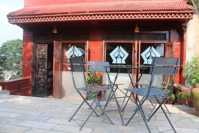 Homes Guest House (Ittachhen)