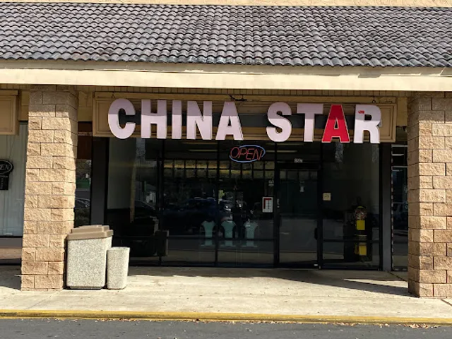 China Star