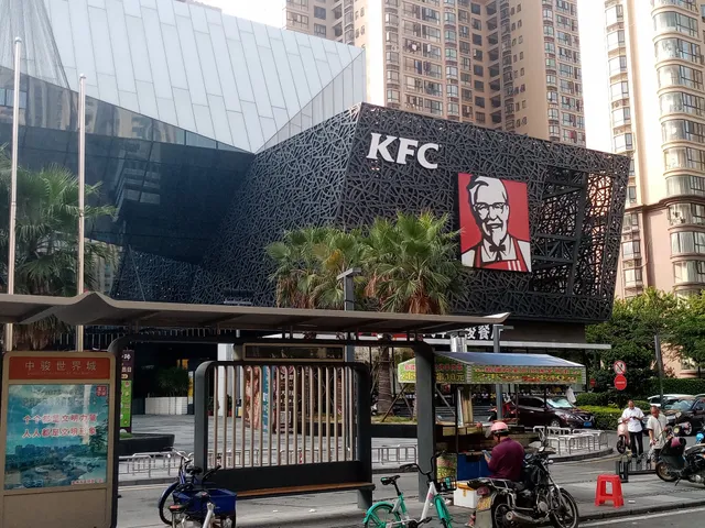 KFC
