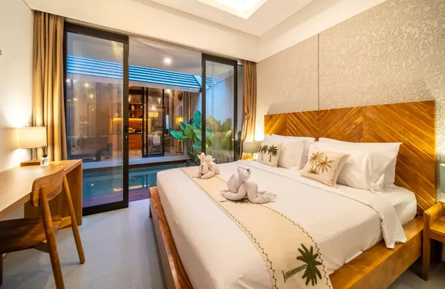 Casa Lina Villa Ubud By Bali Sands Management