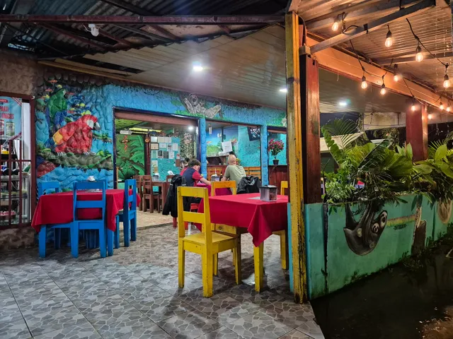 Restaurante Mi Niño