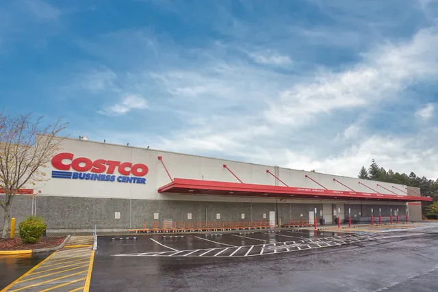 Costco Business Center