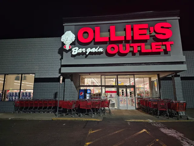 Ollie's Bargain Outlet