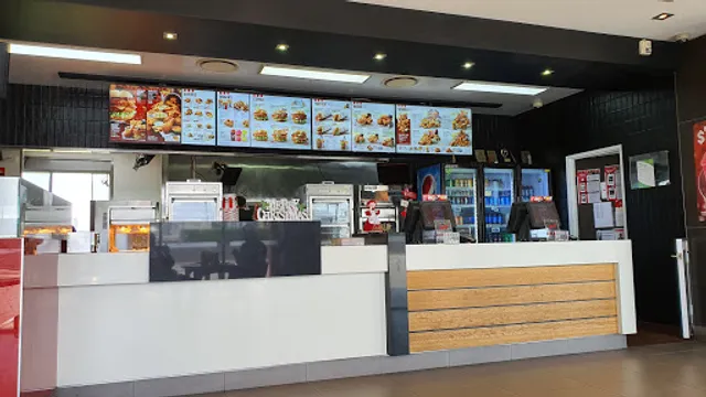 KFC Rockhampton North