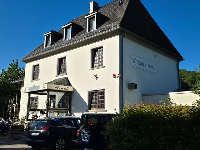 Kurparkhotel