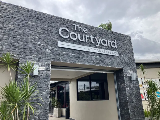 Saffron Indian Cuisine