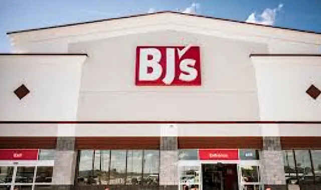 BJ's Bakery