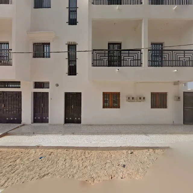 Appartement Saint-Louis