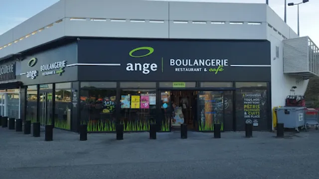 BOULANGERIE ANGE
