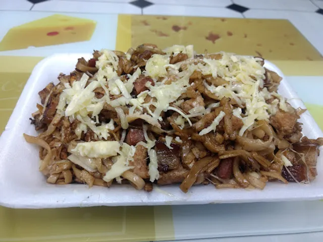 Cantinho do Lanche Florianópolis