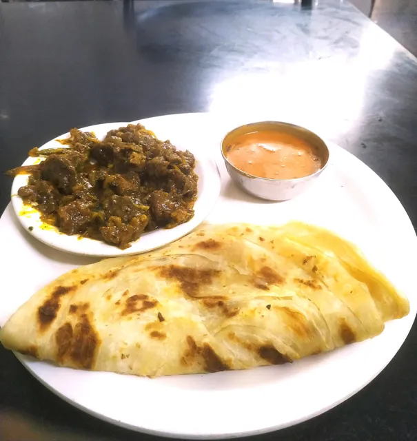 New KAIRALI KERALA FOOD