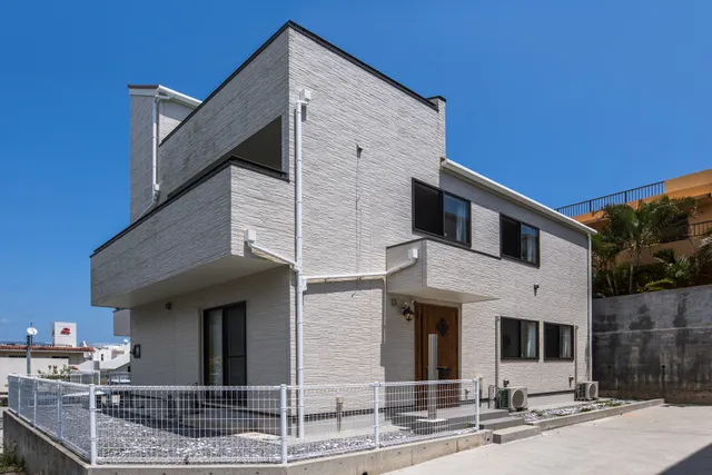 白舍White Terrace C包棟民宿