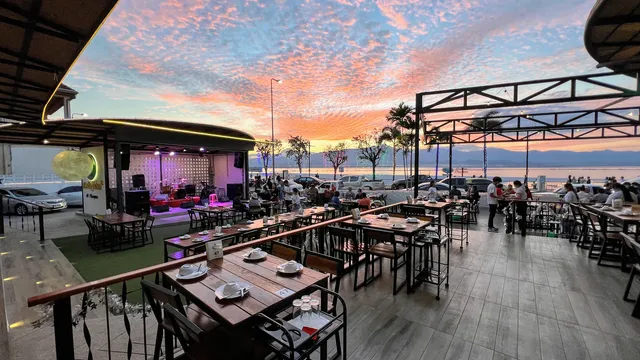 Saengchan Restaurant Phayao