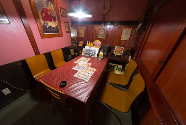 goody goody 麻生店