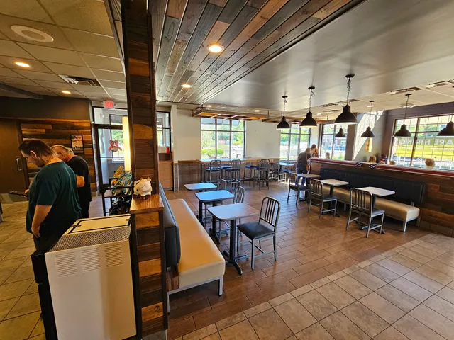 The Farmer's Cow Calfe' & Creamery