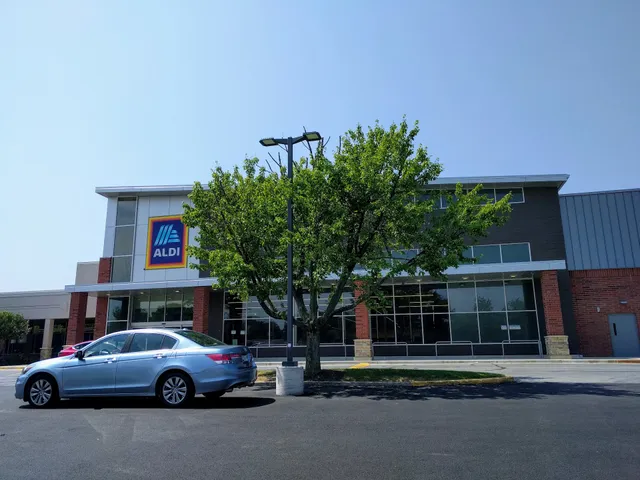 Montgomery Village Center