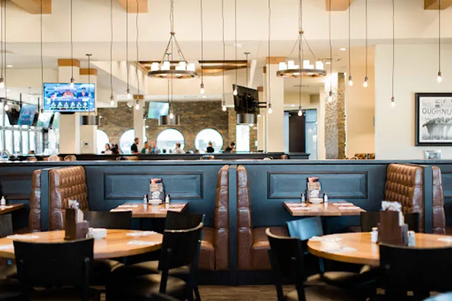 The Tavern Grill Bismarck