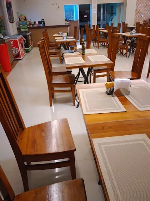 Bela Vista Restaurante