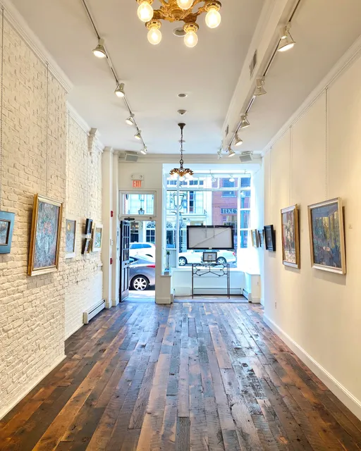 Sloane Merrill Gallery