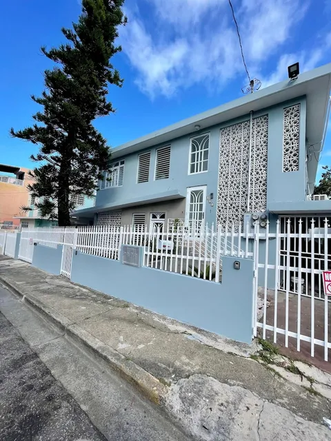 Casa Magdalena del Valle