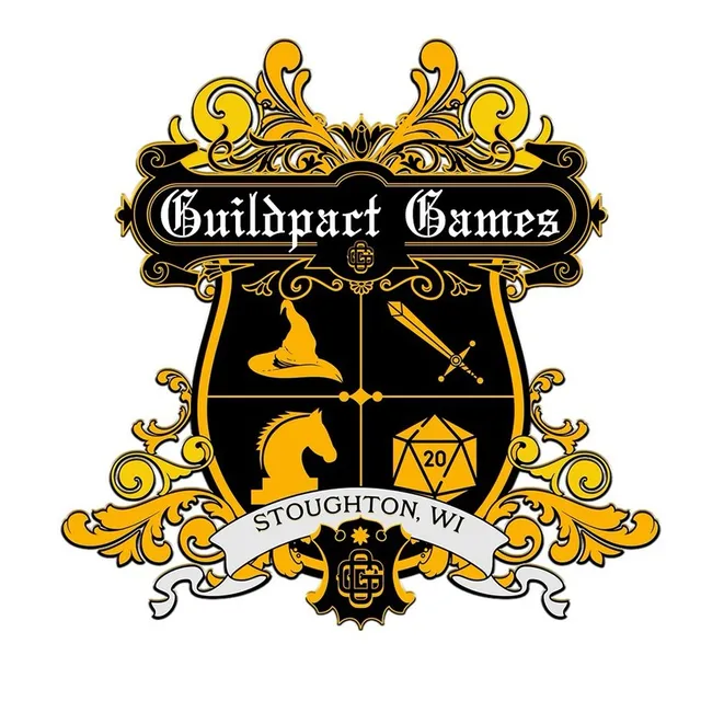Guildpact Games