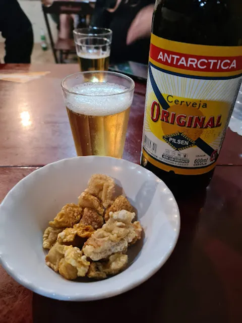 Bar Do Macarrão