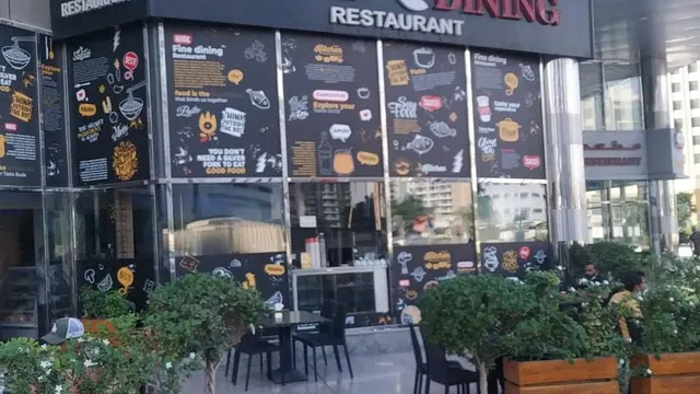 Royal Dining Restaurant