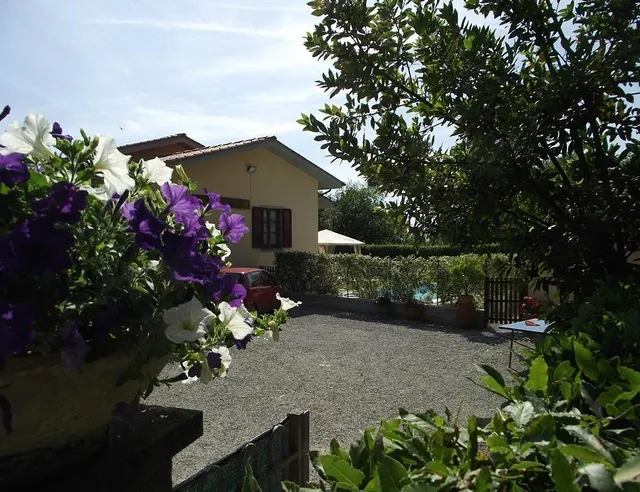 Affittacamere Villa Centoni