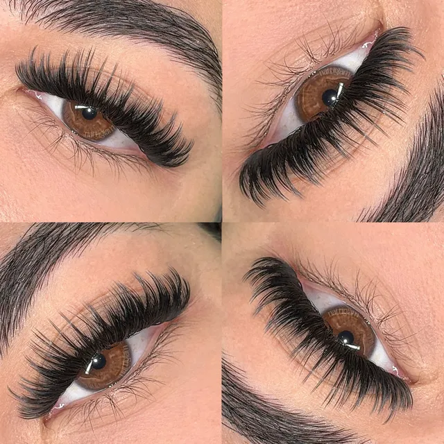NattiGlam Lashes & Photography Lakeland
