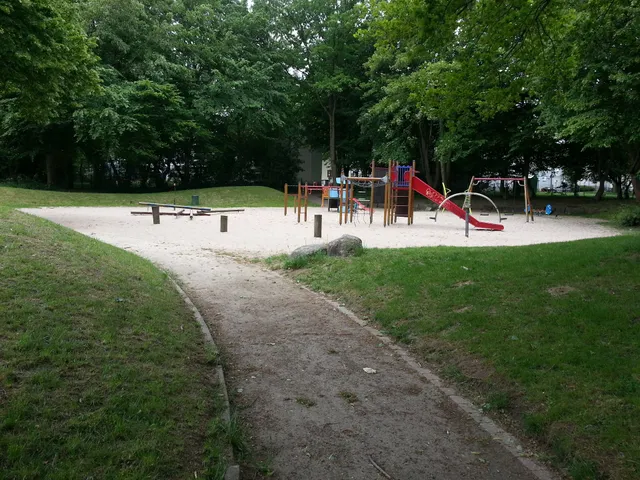 Abenteuerspielplatz
