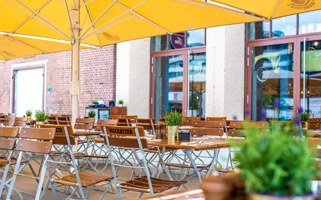 MOTORWORLD Inn München