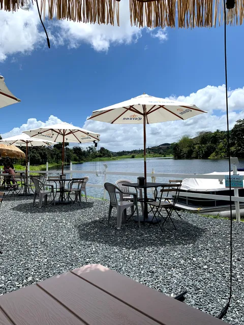 La Fogata Outdoor Food & Drinks