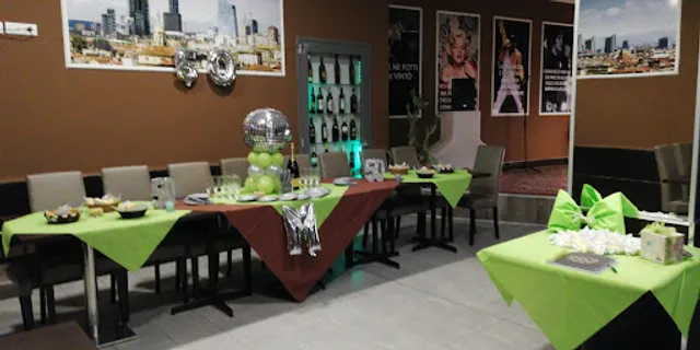 Stufanka RistoPub karaoke eventi con Giardino