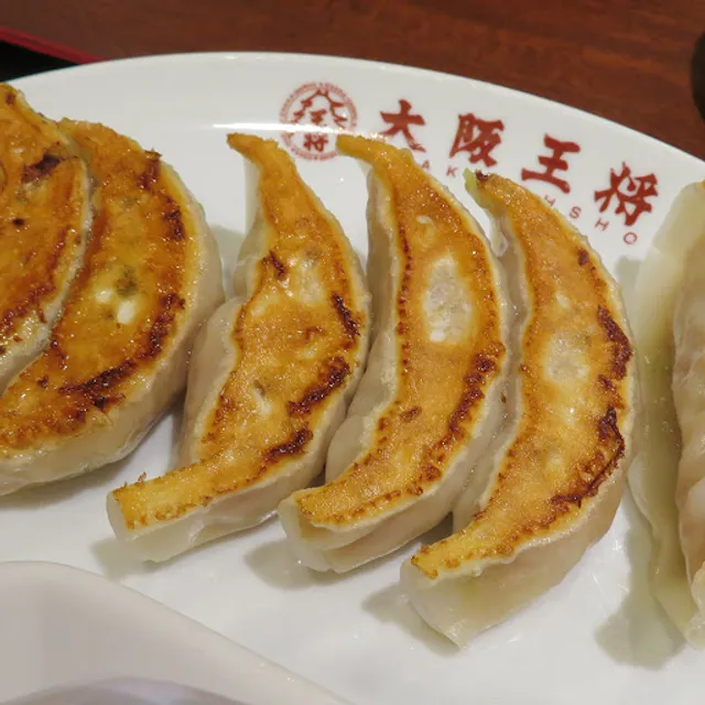 Osakaosho Oyama Happy Road Ten