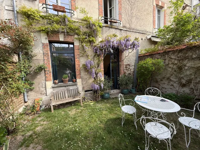 LE JARDIN D'ALEXANDRE